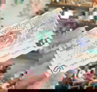 The Hidden Fox - Accommodation Whitsundays