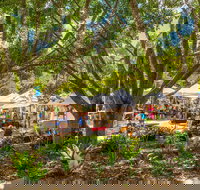 The Original Eumundi Markets - Accommodation Whitsundays
