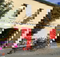 The Coach House Studio - Accommodation Whitsundays