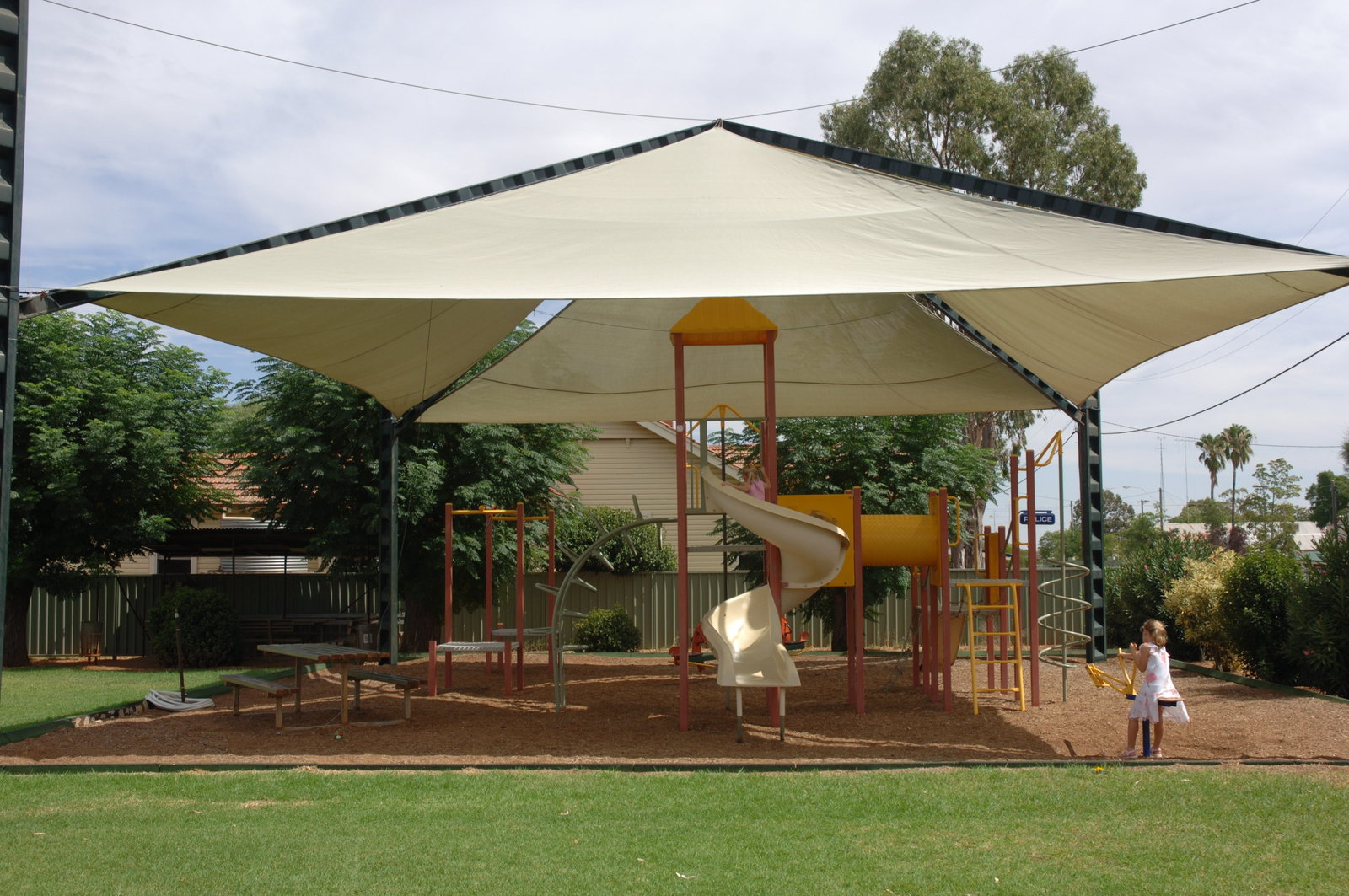 Five Ways ACT Accommodation Whitsundays