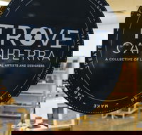 Trove Canberra - Accommodation Whitsundays