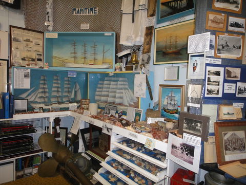 Tumby Bay National Trust Museum - Accommodation Whitsundays 2