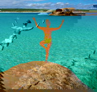 Twilight Bay - Accommodation Whitsundays
