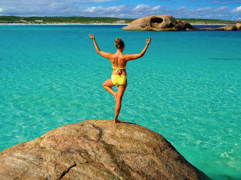 Twilight Bay - Accommodation Whitsundays 0