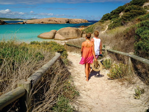 Twilight Bay - Accommodation Whitsundays 2