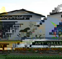 Wacky Bird Gallery - Accommodation Whitsundays