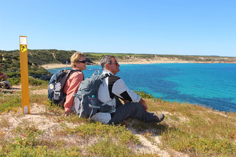 Walk The Yorke Trail - Accommodation Whitsundays 0