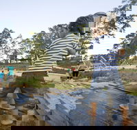 Western Sydney Parklands - Accommodation Whitsundays