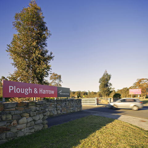 Western Sydney Parklands - Accommodation Whitsundays 2