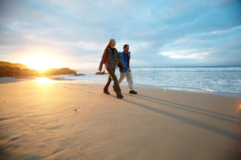 Wilderness Coast Walk - Accommodation Whitsundays 0