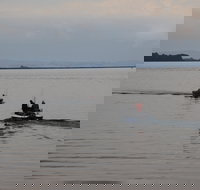 Woolley's Beach Walk - Accommodation Whitsundays