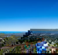 Yarrahapinni - Accommodation Whitsundays