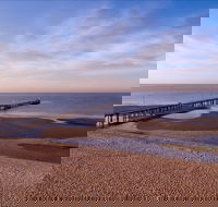 Altona Beach - Accommodation Whitsundays