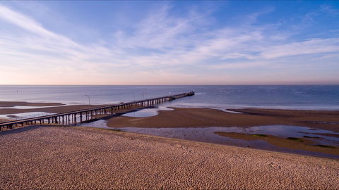 Altona Beach - Accommodation Whitsundays 0