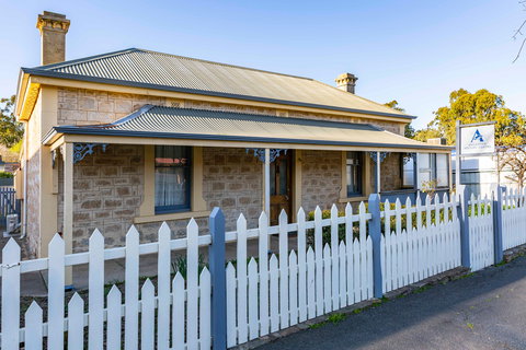 Angaston History Centre - Accommodation Whitsundays 0