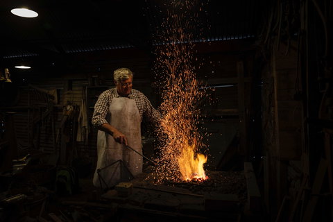 Angaston Blacksmith Shop And Museum - Accommodation Whitsundays 0