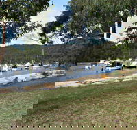 Apple Tree Picnic Area - Accommodation Whitsundays