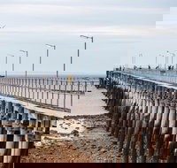 Ardrossan - Accommodation Whitsundays