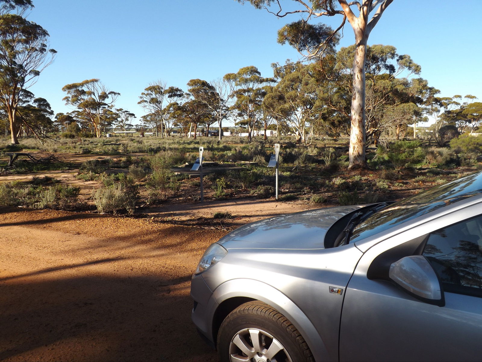 Merredin WA Accommodation Whitsundays