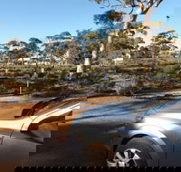 Army General Hospital Site - Accommodation Whitsundays
