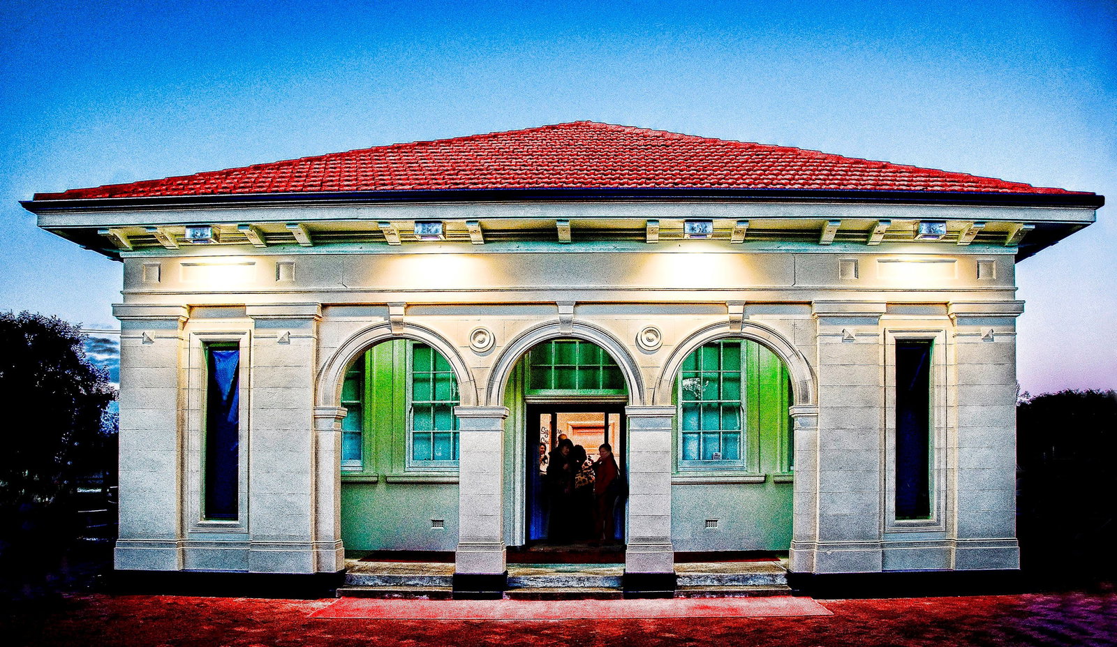 Busselton WA Accommodation Whitsundays