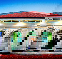 ArtGeo Cultural Complex - Accommodation Whitsundays