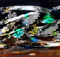 Australian Outback Opals - Accommodation Whitsundays