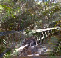 Awaba Bay Foreshore Walk - Accommodation Whitsundays