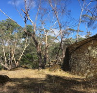 Bailey's Rocks - Dergholm State Park - Accommodation Whitsundays