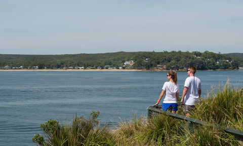 Bass And Flinders Point Cronulla - Accommodation Whitsundays 1