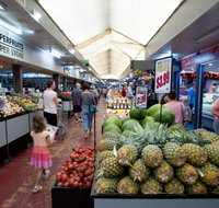 Belconnen Fresh Food Markets - Accommodation Whitsundays