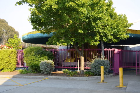 Belconnen Fresh Food Markets - Accommodation Whitsundays 1