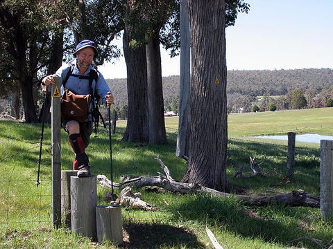 Bibbulmun Track, Kalamunda To Albany - Accommodation Whitsundays 0
