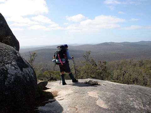Bibbulmun Track, Kalamunda To Albany - Accommodation Whitsundays 1