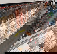 Billy Hill Organic Store - Accommodation Whitsundays