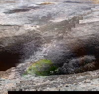 Blowhole and the Rocks - Accommodation Whitsundays