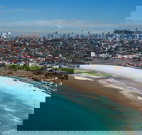 Bondi Beach - Accommodation Whitsundays