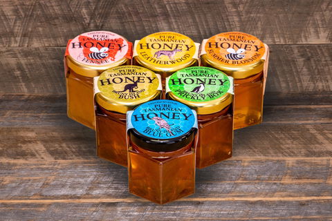 Bruny Island Honey Company - Bruny Island - Accommodation Whitsundays 0