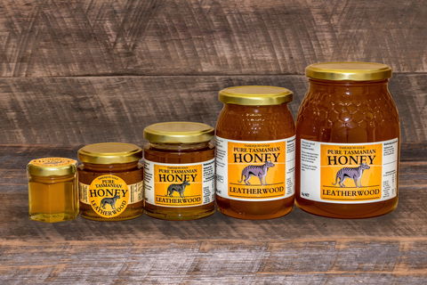 Bruny Island Honey Company - Bruny Island - Accommodation Whitsundays 1