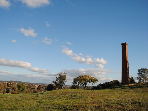Bushmans Hill - Accommodation Whitsundays 0