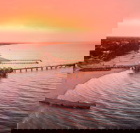 Busselton - Accommodation Whitsundays