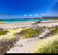Callala Bay - Accommodation Whitsundays