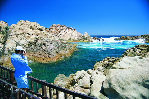 Canal Rocks - Accommodation Whitsundays 0