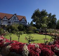 Cockington Green Gardens - Accommodation Whitsundays