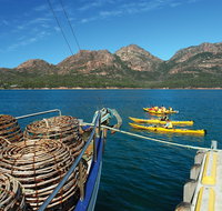 Coles Bay - Accommodation Whitsundays