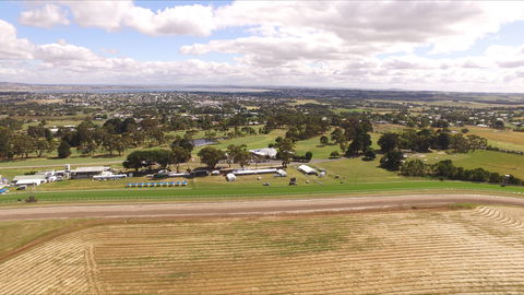 Colac Turf Club - Accommodation Whitsundays 0