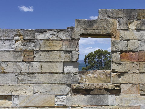 Convict Trail - Accommodation Whitsundays 0