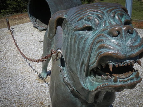 Convict Trail - Accommodation Whitsundays 1