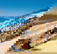 Cooloola Great Sandy National Park - Accommodation Whitsundays