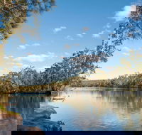 Corramy Regional Park - Accommodation Whitsundays